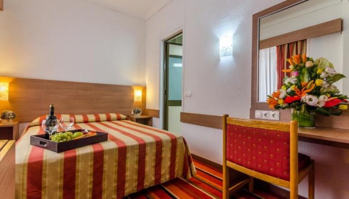 Hotel Flamingo poza 5