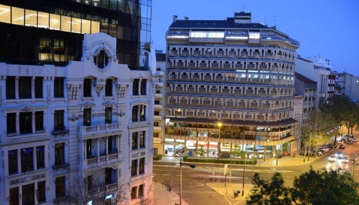 Hotel Flamingo poza 1