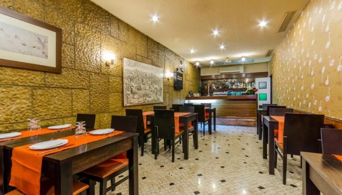 Hotel Flamingo poza 15
