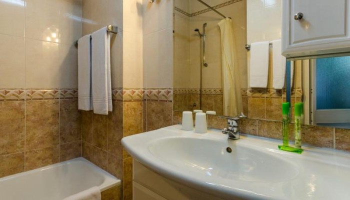 Hotel Flamingo poza 8