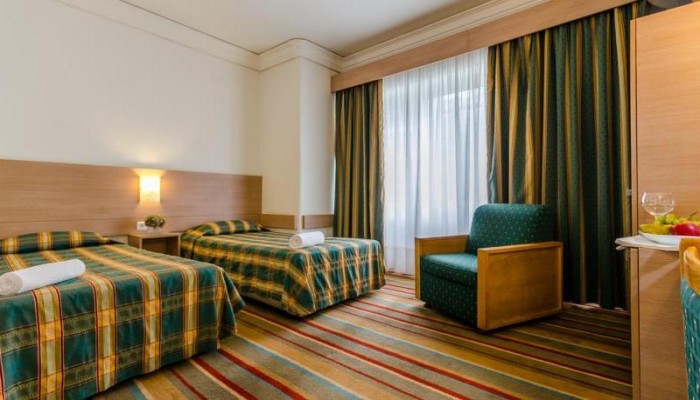 Hotel Flamingo poza 2