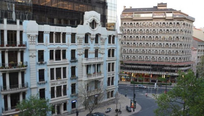 Hotel Flamingo poza 0