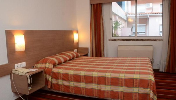 Hotel Flamingo poza 4