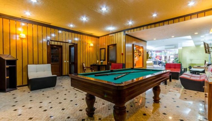 Hotel Flamingo poza 13
