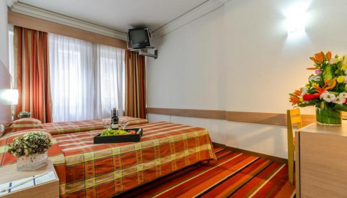 Hotel Flamingo poza 6