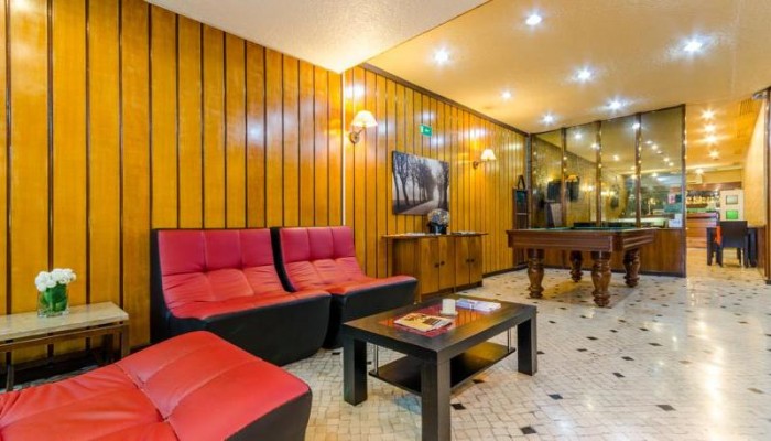 Hotel Flamingo poza 9