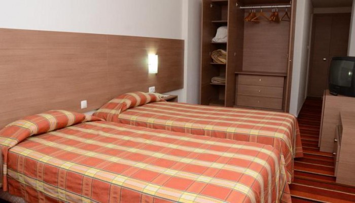 Hotel Flamingo poza 3