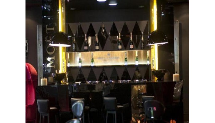 Hotel Fontecruz Lisboa, Autogra poza 7