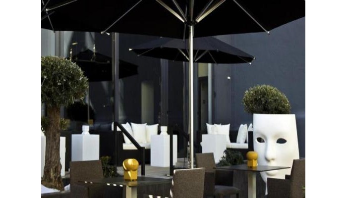 Hotel Fontecruz Lisboa, Autogra poza 1