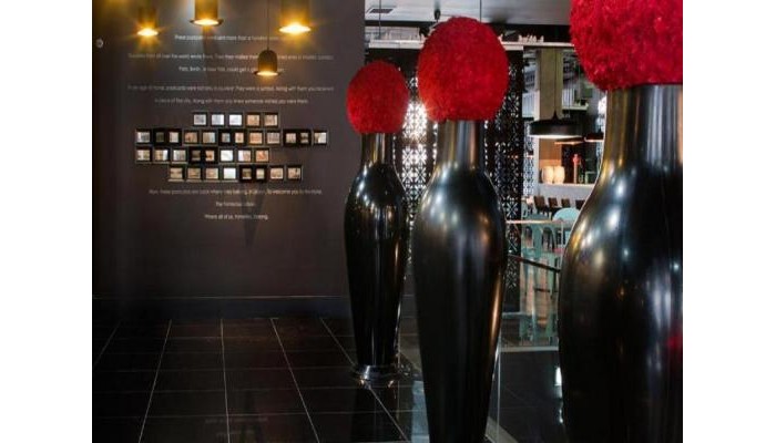 Hotel Fontecruz Lisboa, Autogra poza 6