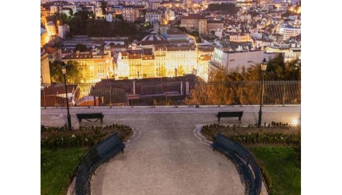 Hotel Fontecruz Lisboa, Autogra poza 8
