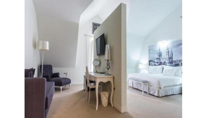 Hotel Fontecruz Lisboa, Autogra poza 9