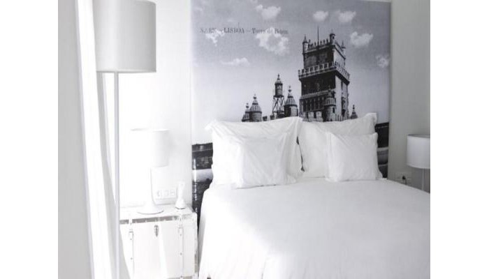 Hotel Fontecruz Lisboa, Autogra poza 4