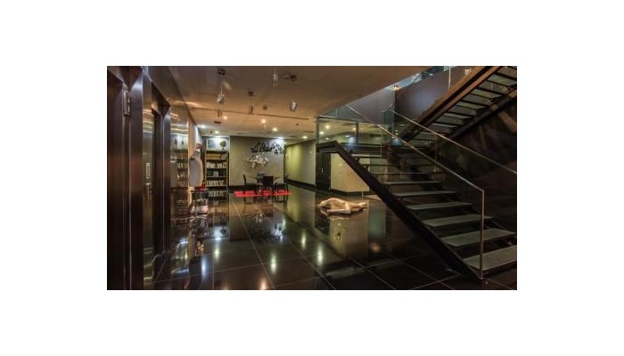 Hotel Fontecruz Lisboa, Autograph Collection poza 9