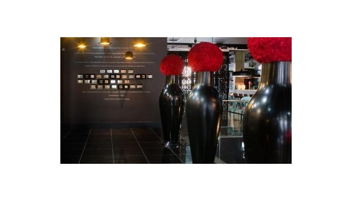 Hotel Fontecruz Lisboa, Autograph Collection poza 3