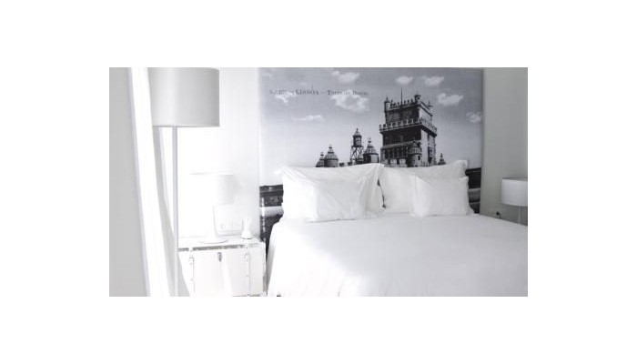 Hotel Fontecruz Lisboa, Autograph Collection poza 5