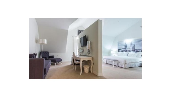Hotel Fontecruz Lisboa, Autograph Collection poza 6