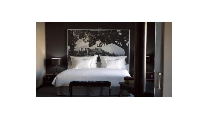 Hotel Fontecruz Lisboa, Autograph Collection poza 19