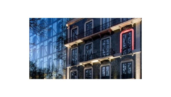 Hotel Fontecruz Lisboa, Autograph Collection poza 0