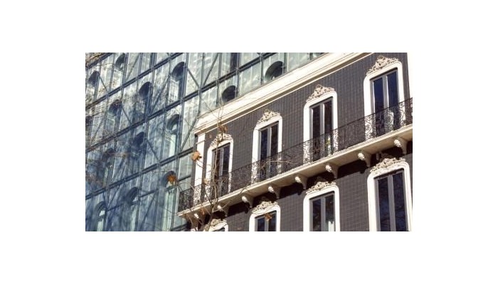 Hotel Fontecruz Lisboa, Autograph Collection poza 14