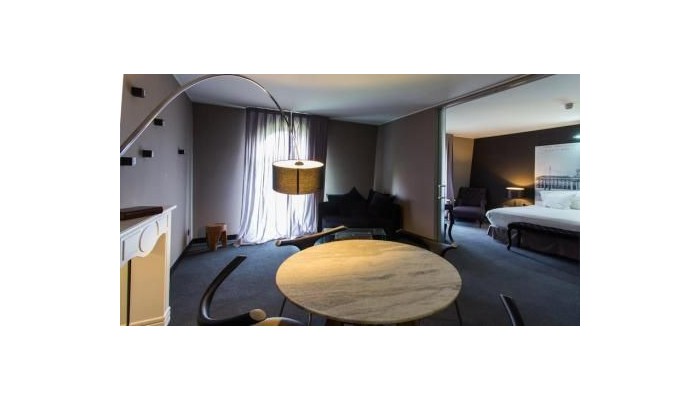 Hotel Fontecruz Lisboa, Autograph Collection poza 18