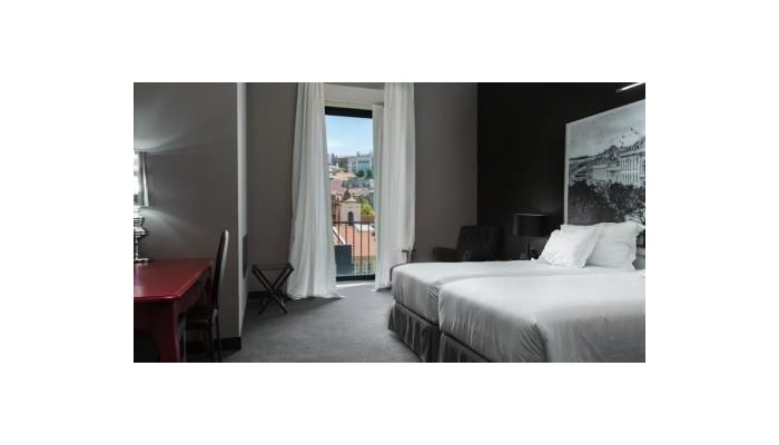 Hotel Fontecruz Lisboa, Autograph Collection poza 21