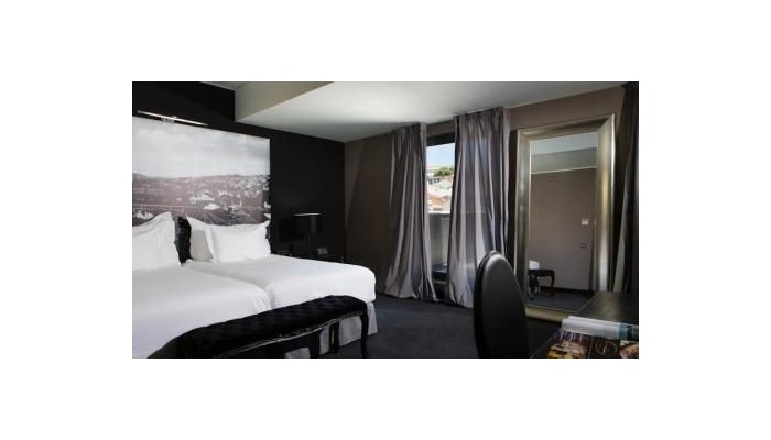 Hotel Fontecruz Lisboa, Autograph Collection poza 4