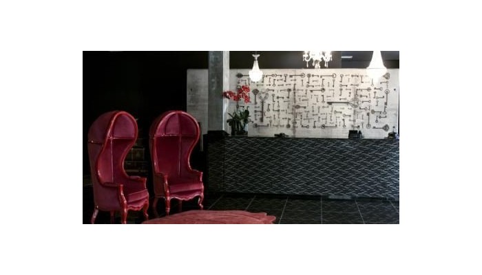 Hotel Fontecruz Lisboa, Autograph Collection poza 10