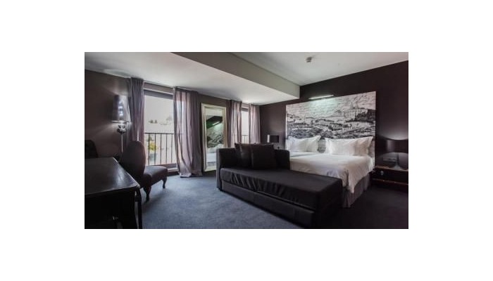 Hotel Fontecruz Lisboa, Autograph Collection poza 11