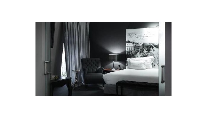 Hotel Fontecruz Lisboa, Autograph Collection poza 20