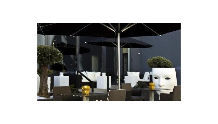 Hotel Fontecruz Lisboa, Autograph Collection poza 8