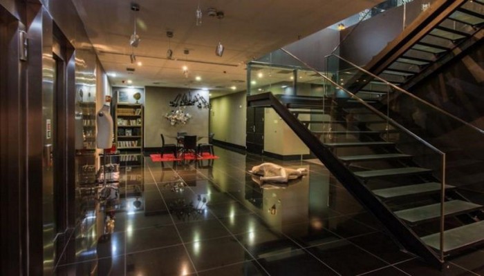 Hotel Fontecruz Lisboa poza 5