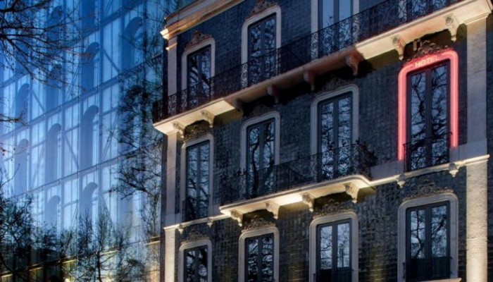 Hotel Fontecruz Lisboa poza 6