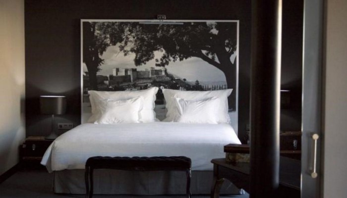 Hotel Fontecruz Lisboa poza 1