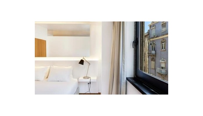 Hello Lisbon Marques De Pombal Apartments poza 1