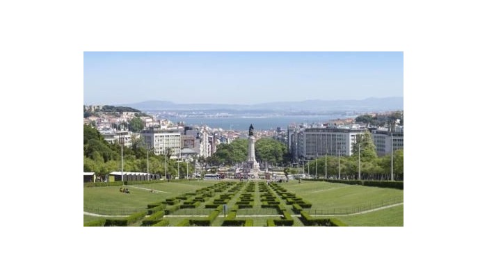 Hello Lisbon Marques De Pombal Apartments poza 4