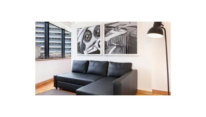 Hello Lisbon Marques De Pombal Apartments poza 6