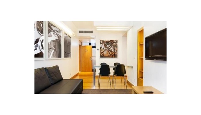 Hello Lisbon Marques De Pombal Apartments poza 7