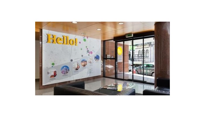 Hello Lisbon Marques De Pombal Apartments poza 9