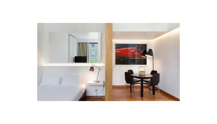 Hello Lisbon Marques De Pombal Apartments poza 11