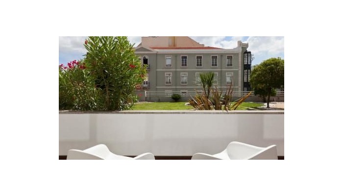 Hello Lisbon Marques De Pombal Apartments poza 16