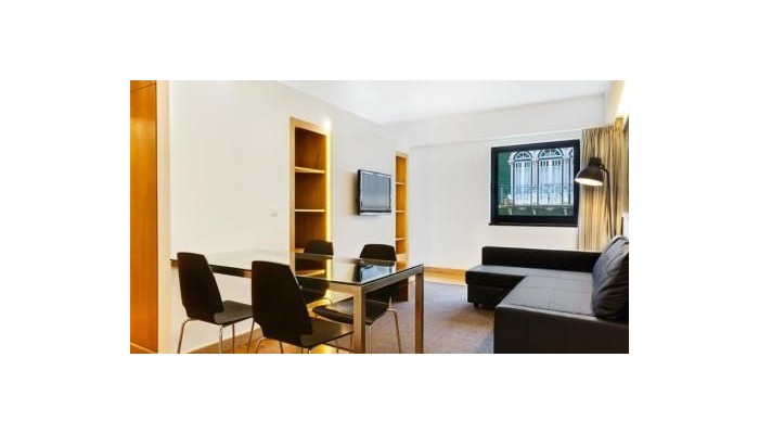 Hello Lisbon Marques De Pombal Apartments poza 21