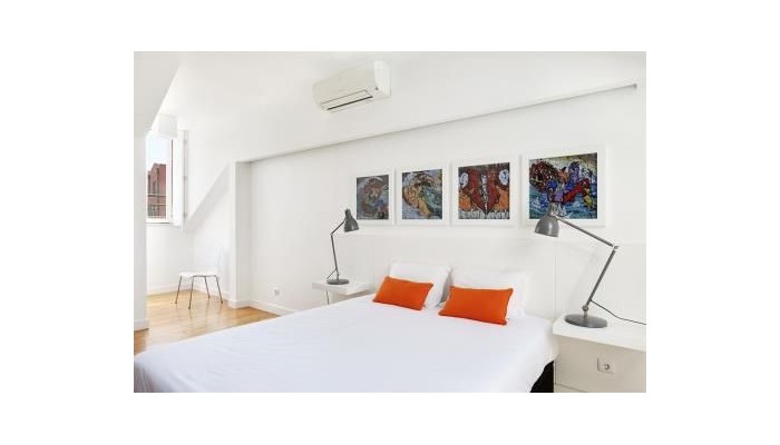 Hello Lisbon Santos Apartments poza 6