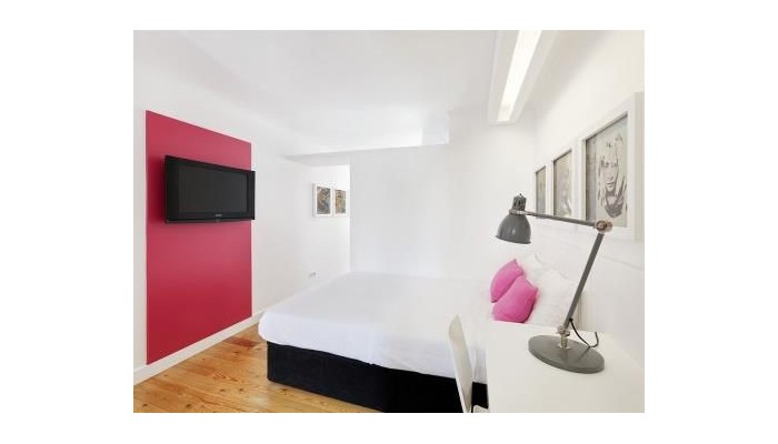 Hello Lisbon Santos Apartments poza 1