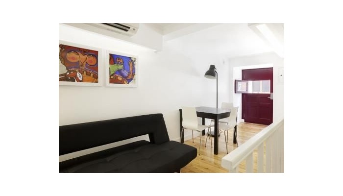 Hello Lisbon Santos Apartments poza 8