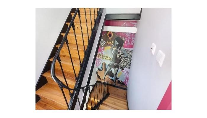 Hello Lisbon Santos Apartments poza 9