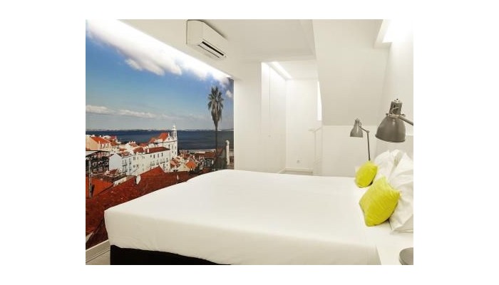 Hello Lisbon Santos Apartments poza 4