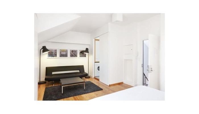 Hello Lisbon Santos Apartments poza 7