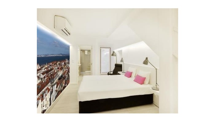 Hello Lisbon Santos Apartments poza 5