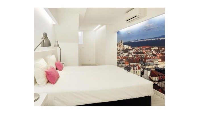 Hello Lisbon Santos Apartments poza 3